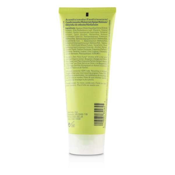 Aveda Be Curly Conditioner  200ml 6.7oz Supply