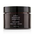 John Masters Organics Hair Paste (Medium Hold   Matte Finish)  57g 2oz Online