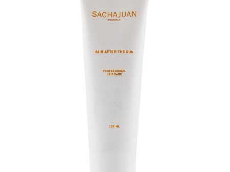 Sachajuan Hair After The Sun  125ml 4.2oz Supply