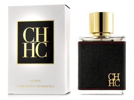 Carolina Herrera CH Eau De Toilette Spray  50ml 1.6oz For Discount