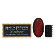 Mason Pearson Boar Bristle - Small Extra Military Pure Bristle Medium Size Hair Brush (Dark Ruby)  1pc Supply