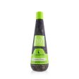 Macadamia Natural Oil Rejuvenating Shampoo (For Dry or Damaged Hair)  1000ml 33.8oz Supply