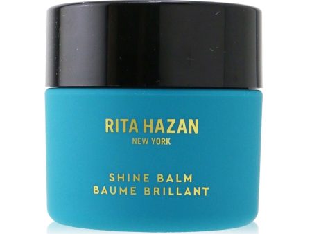 Rita Hazan Shine Balm  45g 1.5oz Supply