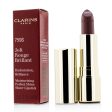 Clarins Joli Rouge Brillant (Moisturizing Perfect Shine Sheer Lipstick) - # 759S Woodberry  3.5g 0.1oz For Discount