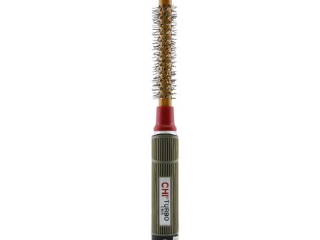 CHI Turbo Ceramic Round Nylon Brush - Mini (CB25)  1pc Discount