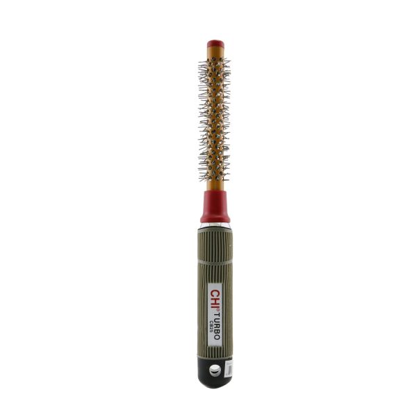 CHI Turbo Ceramic Round Nylon Brush - Mini (CB25)  1pc Discount