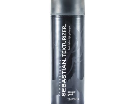 Sebastian Texturizer Flexible Bodifying-Liquigel  150ml 5.1oz Fashion