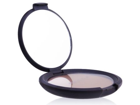 Becca Fine Pressed Powder Duo Pack - # Nutmeg  2x10g 0.34oz Fashion