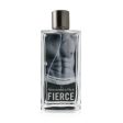 Abercrombie & Fitch Fierce Eau De Cologne Spray (New Packaging)  200ml 6.7oz Fashion