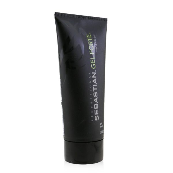 Sebastian Forte Strong Hold Gel  200ml 6.8oz Online Sale