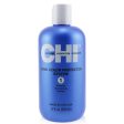 CHI Ionic Colour Protector System 1 Shampoo  355ml 12oz Online now