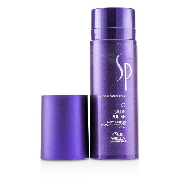 Wella SP Satin Polish Smoothing Cream  75ml 2.5oz Cheap