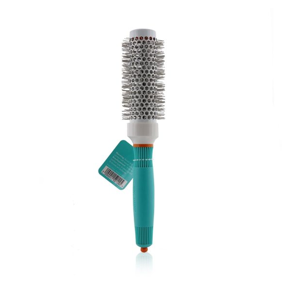 Moroccanoil Ionic Ceramic Thermal 35mm Round Brush  1pc Online Hot Sale