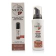 Nioxin Diameter System 4 Scalp & Hair Treatment (Colored Hair, Progressed Thinning, Color Safe)  200ml 6.76oz Online