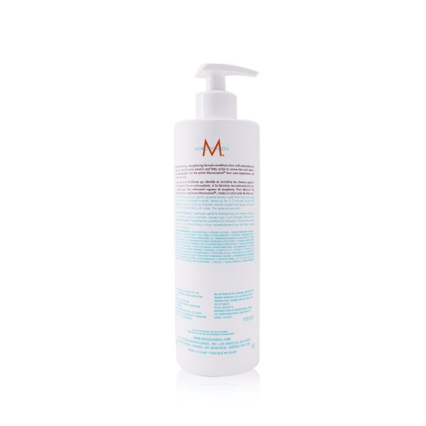 Moroccanoil Moisture Repair Conditioner - For Weakened and Damaged Hair (Salon Product)  1000ml 33.8oz For Sale