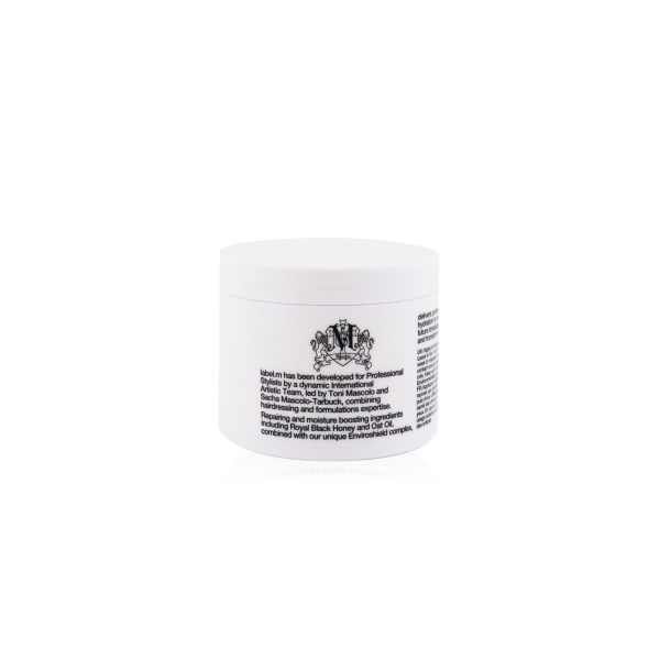 Label.M Honey & Oat Mask (Lightweight Nourishment, Hydrates and Strengthens)  120ml 4oz Online