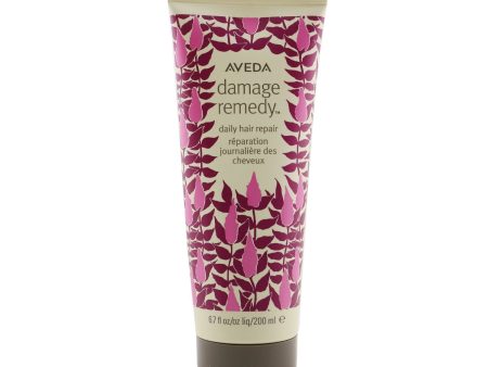 Aveda Damage Remedy Daily Hair Repair  200ml 6.7oz on Sale