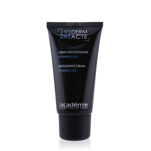 Academie Derm Acte Antioxidant Cream  50ml 1.7oz Hot on Sale