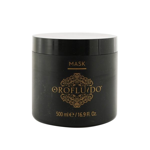 Orofluido Original Mask  250ml 8.4oz Supply