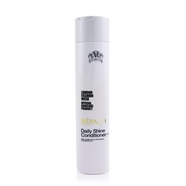 Label.M Daily Shine Conditioner (Daily Conditioning For All Hair Types)  300ml 10.1oz Sale