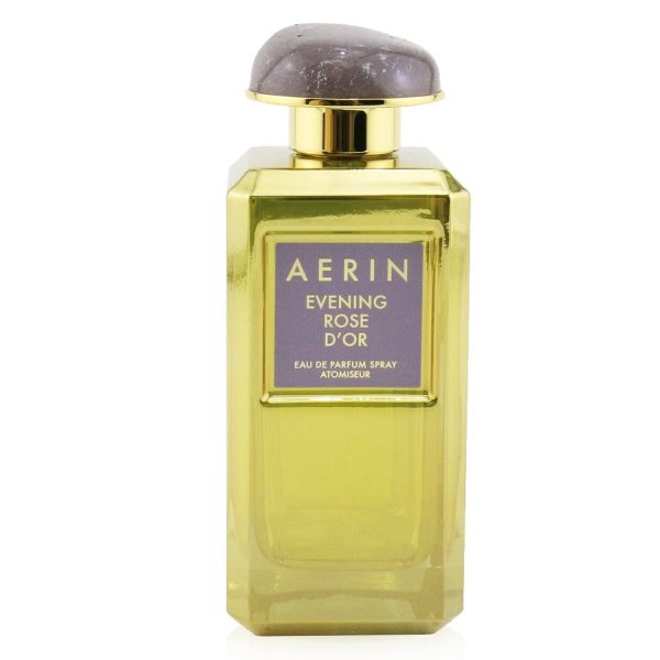 Aerin Evening Rose D Or Eau De Parfum Spray  100ml 3.4oz Fashion