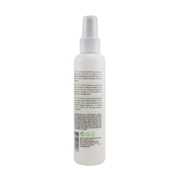 Matrix Biolage All-In-One Coconut Infusion Multi-Benefit Treatment Spray (For All Hair Types)  400ml 13.5oz For Discount