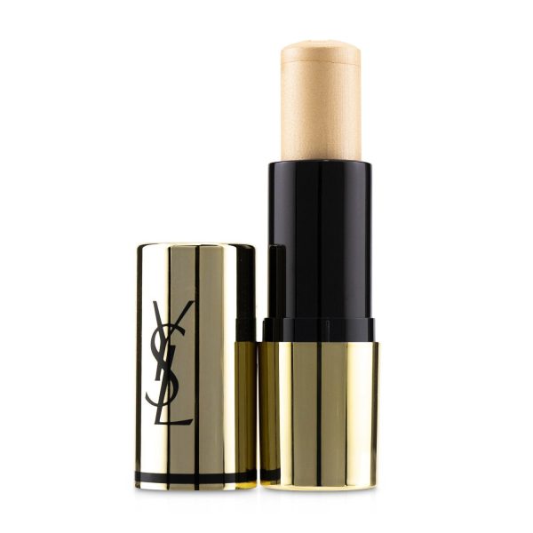 Yves Saint Laurent Touche Eclat Shimmer Stick Illuminating Highlighter - # 5 Copper  9g 0.32oz Cheap