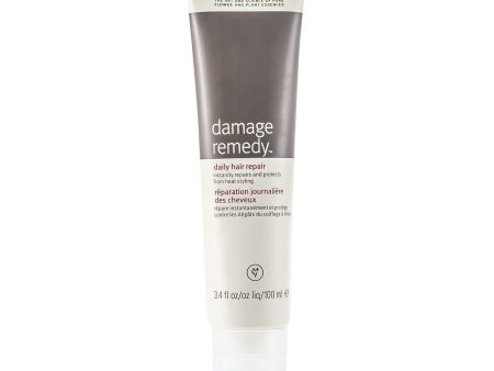 Aveda Damage Remedy Daily Hair Repair  100ml 3.4oz Supply