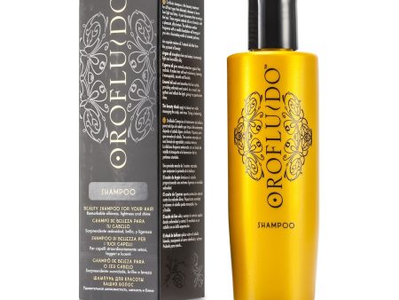 Orofluido Original Shampoo  200ml 6.7oz For Discount