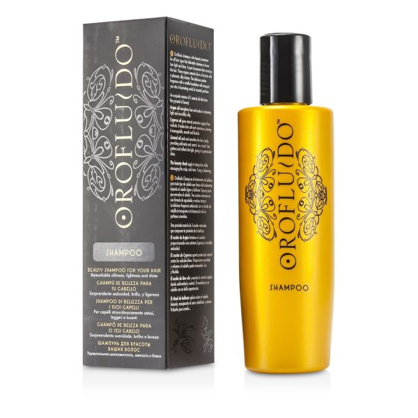 Orofluido Original Shampoo  200ml 6.7oz For Discount