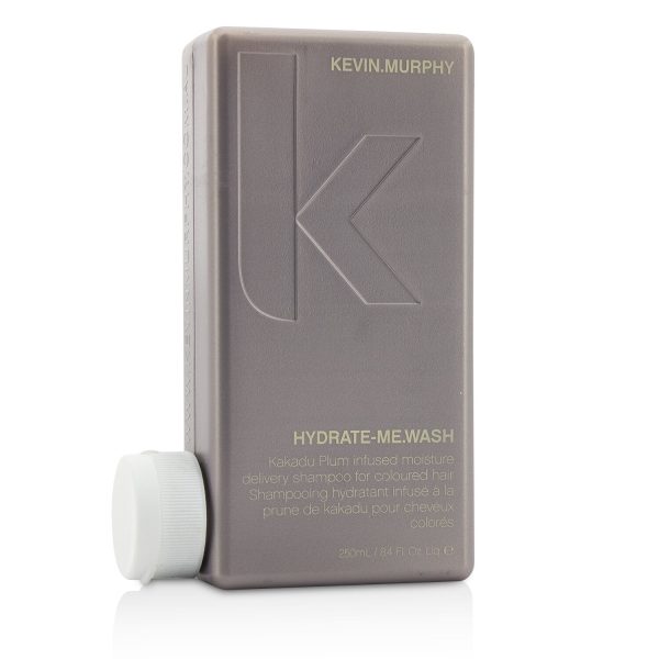 Kevin.Murphy Hydrate-Me.Wash (Kakadu Plum Infused Moisture Delivery Shampoo - For Coloured Hair)  250ml 8.4oz Online now