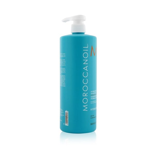 Moroccanoil Hydrating Shampoo (For All Hair Types)  250ml 8.5oz Cheap