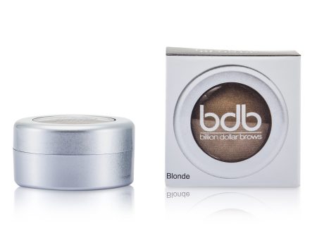 Billion Dollar Brows Brow Powder - Blonde  2g 0.07oz Online now