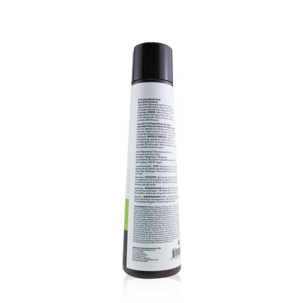 Macadamia Natural Oil Professional Weightless Repair Conditioner (Baby Fine to Fine Textures)  1000ml 33.8oz For Cheap