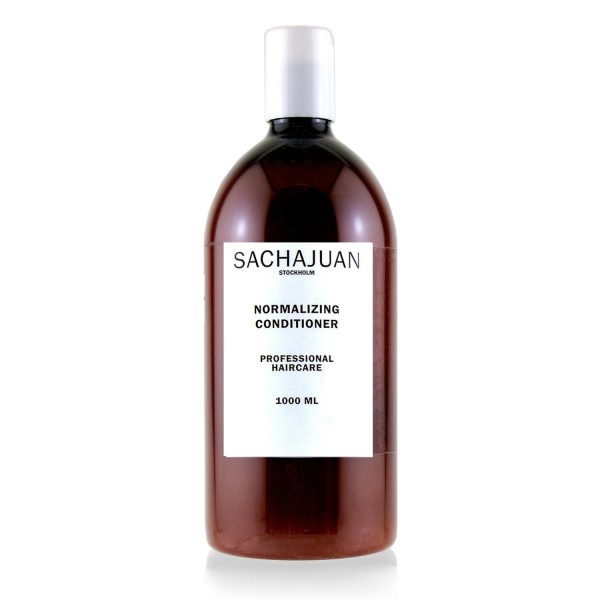 Sachajuan Normalizing Conditioner  250ml 8.4oz Online now