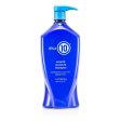 It s A 10 Miracle Moisture Shampoo  1000ml 33.8oz Online Hot Sale