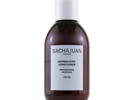 Sachajuan Normalizing Conditioner  250ml 8.4oz Online now