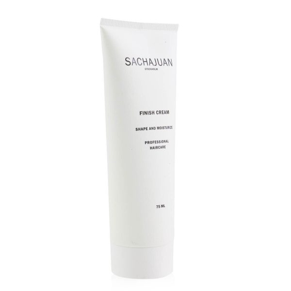 Sachajuan Finish Cream (Shape and Moisturize)  75ml 2.5oz Cheap