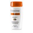 Kerastase Nutritive Bain Satin 1 Exceptional Nutrition Shampoo (For Normal to Slightly Dry Hair)  250ml 8.5oz Supply