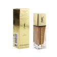 Yves Saint Laurent Touche Eclat Le Teint Long Wear Glow Foundation SPF22 - # BR50 Cool Honey  25ml 0.84oz For Cheap