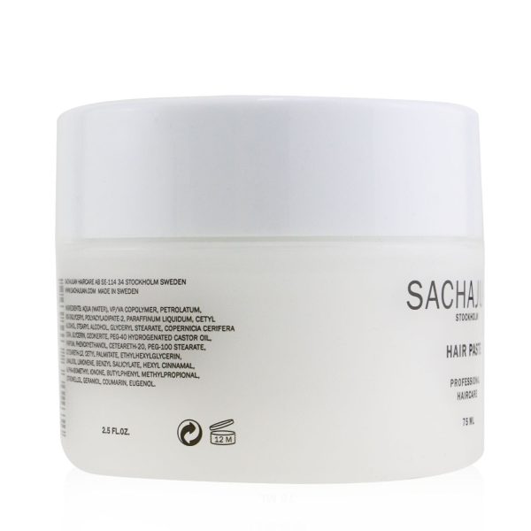 Sachajuan Hair Paste  75ml 2.5oz For Cheap