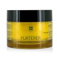 Rene Furterer Karite Hydra Hydrating Ritual Hydrating Shine Mask (Dry Hair)  100ml 3.4oz For Sale