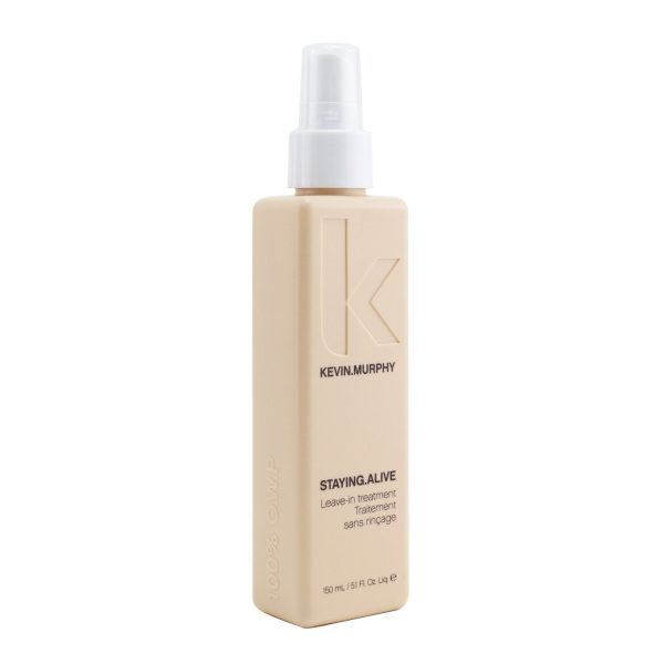 Kevin.Murphy Staying.Alive Leave-In Treatment  150ml 5.1oz Discount