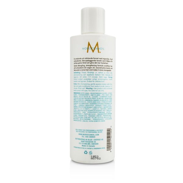 Moroccanoil Moisture Repair Conditioner - For Weakened and Damaged Hair  250ml 8.5oz Discount