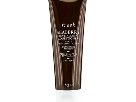 Fresh Seaberry Revitalizing Conditioner (For All Hair Types)  240ml 8oz Discount