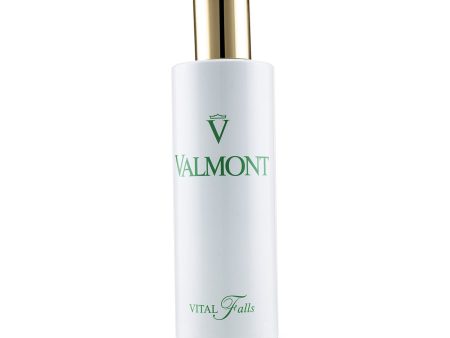 Valmont Purity Vital Falls (Invigorating Softening Toner)  150ml 5oz on Sale