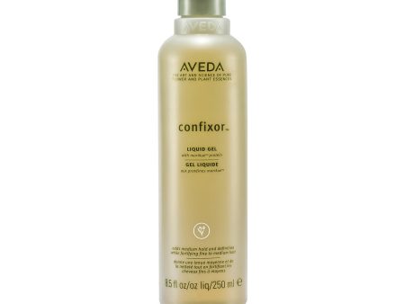 Aveda Confixor Liquid Gel  250ml 8.5oz For Discount