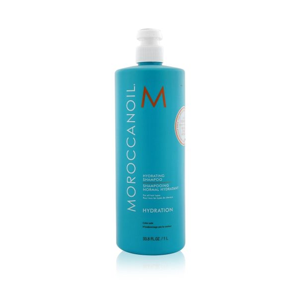 Moroccanoil Hydrating Shampoo (For All Hair Types)  250ml 8.5oz Cheap