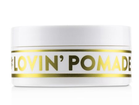 Philip B Lovin  Pomade (Glossy Finish Sculpting + Styling)  60g 2oz For Cheap