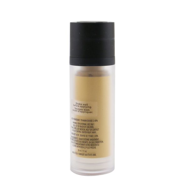 BareMinerals Original Liquid Mineral Foundation SPF 20 - # 08 Light (For Very Light Neutral Skin With A Subtle Yellow Hue)  30ml 1oz For Discount